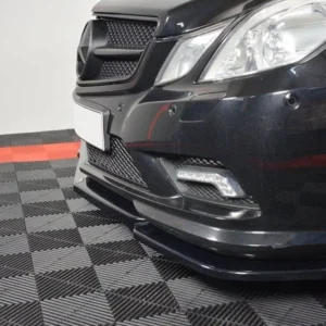 Mercedes-Benz E coupe W207 frontläpp (A207)