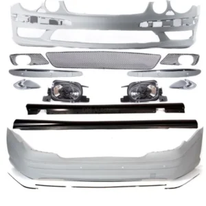 Mercedes-Benz E55 AMG PAKET W211 2002-2006