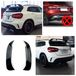 Mercedes-Benz Flaps Gla X156