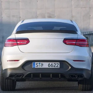 Mercedes-Benz GLC C253 Vinge