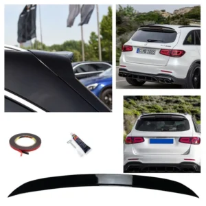 Mercedes-Benz GLC X253 Vinge Spoiler