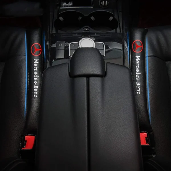Mercedes-Benz drop stop kuddar