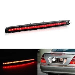 Mercedes Bromslampa W211 e-klass (Välj en produktvariant: Röktonat)