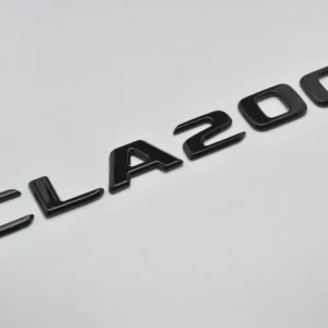 Mercedes CLA200 Emblem