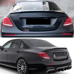 Mercedes E-klass W213 Kolfiber Vinge