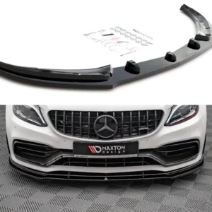 Mercedes Frontläpp C63 18+ W205 C205 S205