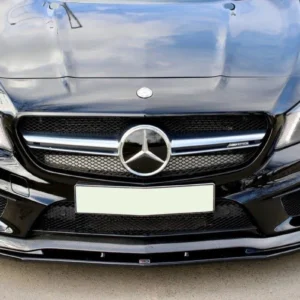 Mercedes Frontläpp CLA W117 C117 13-16