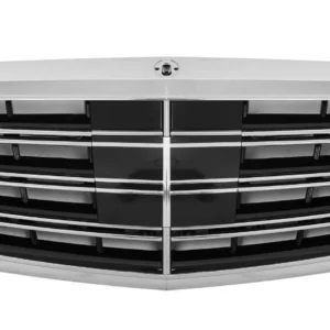 Mercedes Grill S-Class W222 Fler färger (Välj en produktvariant: Krom)