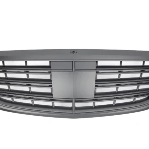 Mercedes Grill S-Class W222 Fler färger (Välj en produktvariant: Matt)