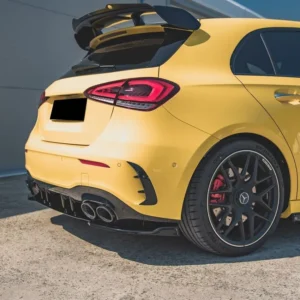 Mercedes Splitters A35 A45 A-klass W177