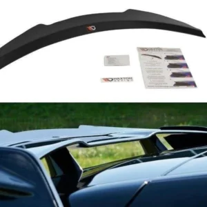 Mercedes W176 Spoiler Cap Maxton-Design