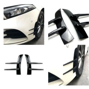 Mercedes W177 V177 Splitter Sport
