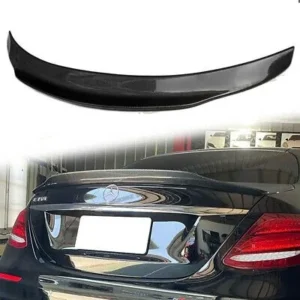 Mercedes W213 Vinge PSM Kolfiber