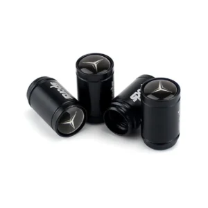Mercedes ventilhattar olika färger (Välj Färg: Svart)