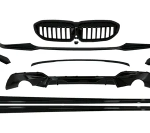 Performance Paket BMW G20