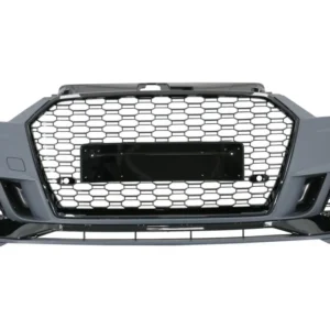 Rs3 Front 8V 2016-UP A3 Face lift Stötfångare