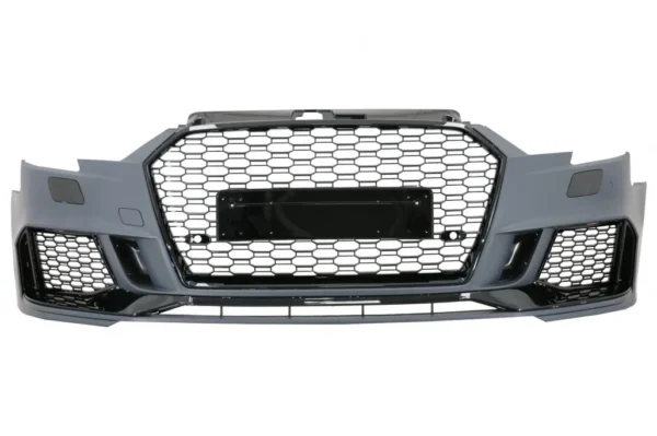 Rs3 Front 8V 2016-UP A3 Face lift Stötfångare