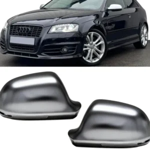 Spegelkåpor Audi S-look A4 A5 A3 A5 A6