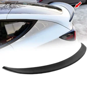 Vinge Tesla Model Y Sport (Välj en produktvariant: Lackerad i bilens färg)