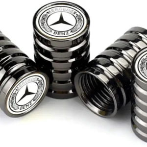 Ventilhattar Mercedes Benz