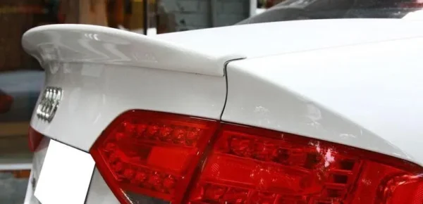 Vinge Audi A4 B8 2008-2011