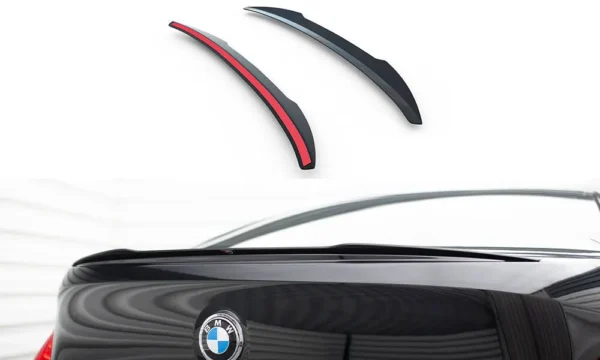 Vinge Bmw 6-Serie E63 M6 Maxton-Design