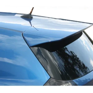 Vinge Bmw E81 E87 Takspoiler (Välj en produktvariant: Olackerad)