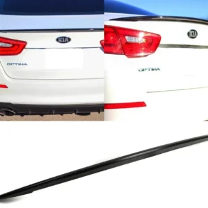 Vinge Kia Optima K5 14-16 (Välj en produktvariant: Olackerad)
