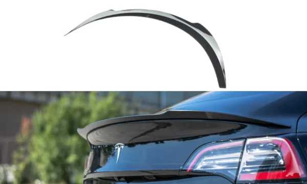 Vinge Maxton Tesla Model 3