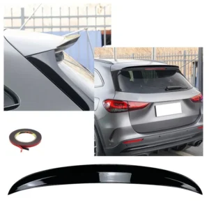 Vinge Mercedes GLA H247 Takspoiler