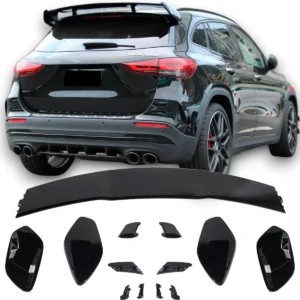 Vinge Mercedes GLA45 Style H247 Blank