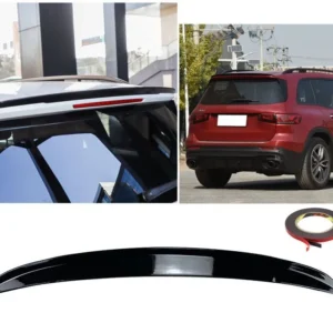 Vinge Mercedes GLB X247 2019-