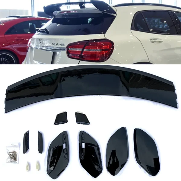 Vinge Mercedes X156 GLA45 look