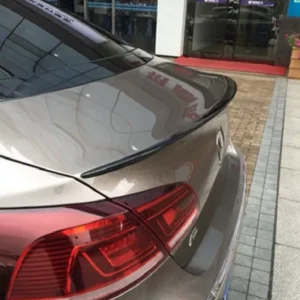 Vinge Volkswagen Passat CC (Välj en produktvariant: Olackerad)