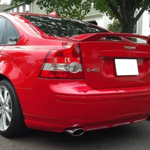 Vinge Volvo S40 MK2