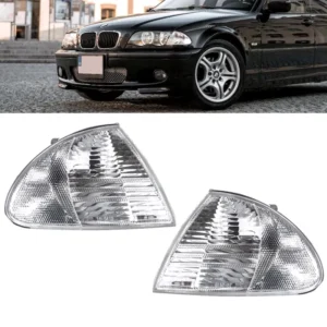 Vita blinkers Bmw e46 98-01 Sedan & Touring