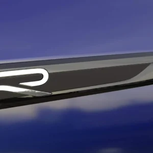 Golf R Emblem Mk7 Mk8