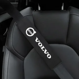 Volvo Bälteskudde 2-Pack