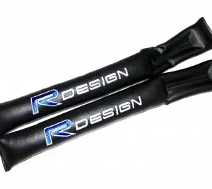 Volvo Drop Stop Kudde R Design (2-Pack)