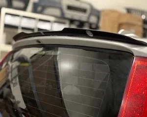 Volvo Vinge XC70 V70 08- Maxton Design
