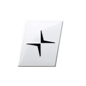 Volvo emblem Rdesign Polestar AWD Moose Test (Välj en produktvariant: Polestar)