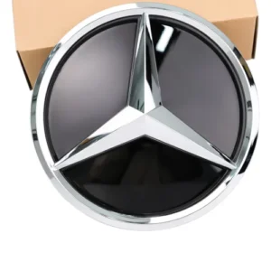 W204 Emblem Mercedes-Benz