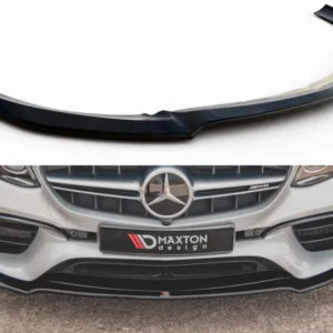 W213 Mercedes E63 Amg Frontspoiler