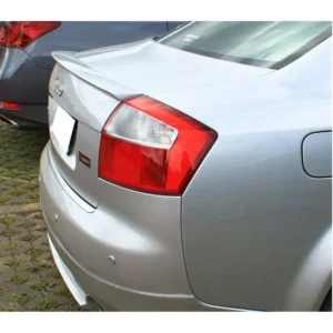 AUDI A4 B6 Vinge S4 (Välj en produktvariant: Olackerad)