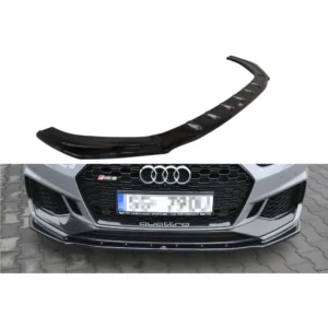 Audi RS5 Frontläpp B9 F5 Maxton-Design