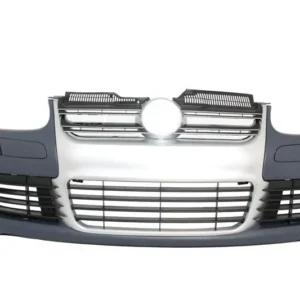 Front VW Golf R32 5V (2003-2008) Mk5 (Välj en produktvariant: Olackerad)