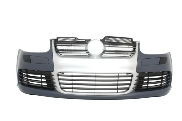 Front VW Golf R32 5V (2003-2008) Mk5 (Välj en produktvariant: Olackerad)