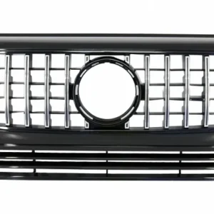 Grill Mercedes W463 G63 GT-R