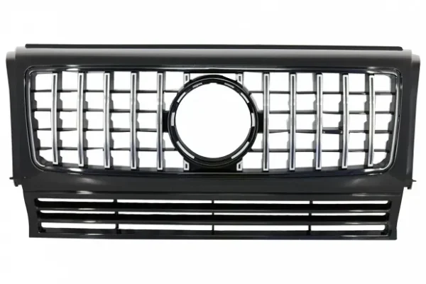 Grill Mercedes W463 G63 GT-R