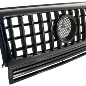 Grill Mercedes G-Klass W463 G63 GT-R
